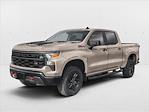 2026 Chevrolet Silverado 1500 Crew Cab 4x4 Pickup for sale #TG162386 - photo 1