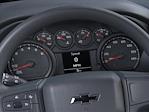 New 2026 Chevrolet Silverado 1500 Custom Crew Cab for sale #TG162386 - photo 18