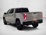 New 2026 Chevrolet Silverado 1500 Custom Crew Cab for sale #TG162386 - photo 6