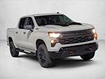 New 2026 Chevrolet Silverado 1500 Custom Crew Cab for sale #TG162386 - photo 7