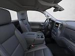 New 2026 Chevrolet Silverado 1500 Work Truck Regular Cab for sale #TG162496 - photo 14