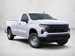 New 2026 Chevrolet Silverado 1500 Work Truck Regular Cab for sale #TG162496 - photo 13