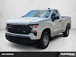 New 2026 Chevrolet Silverado 1500 Work Truck Regular Cab for sale #TG164027 - photo 1