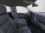 New 2026 Chevrolet Silverado 1500 Work Truck Regular Cab for sale #TG164027 - photo 14