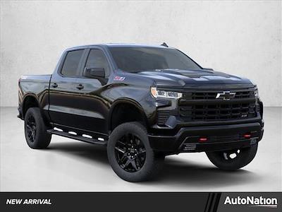 New 2026 Chevrolet Silverado 1500 LT Crew Cab for sale #TG177312 - photo 1