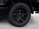 New 2026 Chevrolet Silverado 1500 LT Crew Cab for sale #TG177312 - photo 9