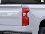 New 2026 Chevrolet Silverado 1500 Work Truck Crew Cab for sale #TG179556 - photo 11