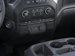 New 2026 Chevrolet Silverado 1500 Work Truck Crew Cab for sale #TG179556 - photo 23