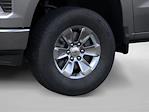 New 2026 Chevrolet Silverado 1500 LT Crew Cab for sale #TG181026 - photo 9