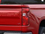 2026 Chevrolet Silverado 1500 Crew Cab 4x2 Pickup for sale #TG186318 - photo 11