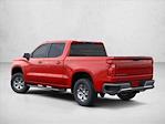 2026 Chevrolet Silverado 1500 Crew Cab 4x2 Pickup for sale #TG186318 - photo 4