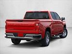2026 Chevrolet Silverado 1500 Crew Cab 4x2 Pickup for sale #TG186318 - photo 2