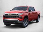2026 Chevrolet Silverado 1500 Crew Cab 4x2 Pickup for sale #TG186318 - photo 8