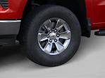 2026 Chevrolet Silverado 1500 Crew Cab 4x2 Pickup for sale #TG186318 - photo 9