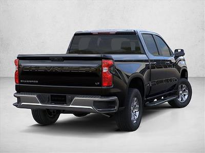 2026 Chevrolet Silverado 1500 Crew Cab 4x2 Pickup for sale #TG186369 - photo 2