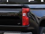 2026 Chevrolet Silverado 1500 Crew Cab 4x2 Pickup for sale #TG186369 - photo 11