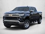 2026 Chevrolet Silverado 1500 Crew Cab 4x2 Pickup for sale #TG186369 - photo 8