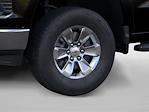 2026 Chevrolet Silverado 1500 Crew Cab 4x2 Pickup for sale #TG186369 - photo 9