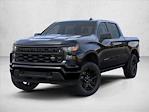 New 2026 Chevrolet Silverado 1500 Custom Crew Cab for sale #TG198146 - photo 6