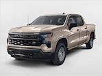 2026 Chevrolet Silverado 1500 Crew Cab 4x2 Pickup for sale #TG198491 - photo 1