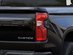 New 2026 Chevrolet Silverado 1500 Custom Crew Cab for sale #TG199127 - photo 11