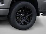 New 2026 Chevrolet Silverado 1500 Custom Crew Cab for sale #TG199690 - photo 9