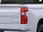 2026 Chevrolet Silverado 1500 Crew Cab 4x2 Pickup for sale #TG200023 - photo 11