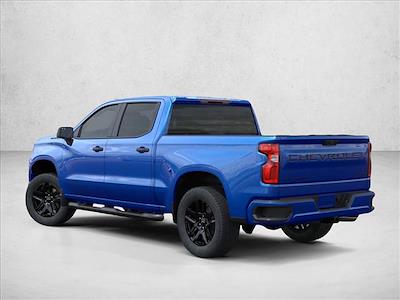 New 2026 Chevrolet Silverado 1500 - photo 1