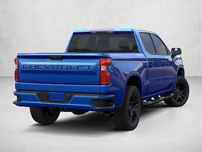 New 2026 Chevrolet Silverado 1500 Custom Crew Cab for sale #TG200328 - photo 2