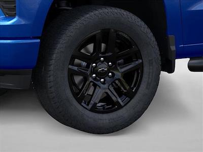 New 2026 Chevrolet Silverado 1500 - photo 1