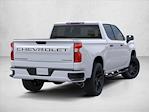 New 2026 Chevrolet Silverado 1500 Custom Crew Cab for sale #TG201592 - photo 4