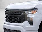 New 2026 Chevrolet Silverado 1500 Custom Crew Cab for sale #TG201596 - photo 13