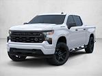 New 2026 Chevrolet Silverado 1500 Custom Crew Cab for sale #TG201600 - photo 8
