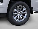 New 2026 Chevrolet Silverado 1500 Custom Crew Cab for sale #TG201658 - photo 9