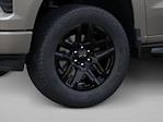 New 2026 Chevrolet Silverado 1500 Custom Crew Cab for sale #TG201710 - photo 9
