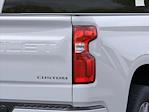 New 2026 Chevrolet Silverado 1500 Custom Crew Cab for sale #TG201725 - photo 11
