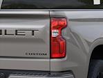 New 2026 Chevrolet Silverado 1500 Custom Crew Cab for sale #TG201756 - photo 11