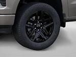 New 2026 Chevrolet Silverado 1500 Custom Crew Cab for sale #TG201756 - photo 9