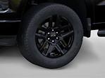 New 2026 Chevrolet Silverado 1500 Custom Crew Cab for sale #TG201757 - photo 9