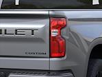 New 2026 Chevrolet Silverado 1500 Custom Crew Cab for sale #TG201758 - photo 11