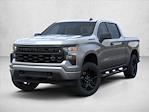 New 2026 Chevrolet Silverado 1500 Custom Crew Cab for sale #TG201758 - photo 8