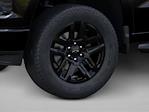 New 2026 Chevrolet Silverado 1500 Custom Crew Cab for sale #TG201951 - photo 9