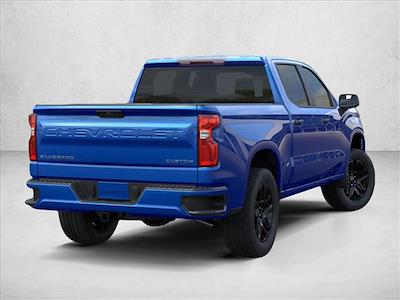 2026 Chevrolet Silverado 1500 Crew Cab 4x2 Pickup for sale #TG202070 - photo 2