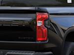 New 2026 Chevrolet Silverado 1500 Custom Crew Cab for sale #TG202108 - photo 11