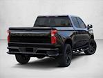 New 2026 Chevrolet Silverado 1500 Custom Crew Cab for sale #TG202113 - photo 4