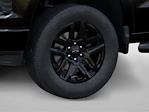 New 2026 Chevrolet Silverado 1500 Custom Crew Cab for sale #TG202113 - photo 9