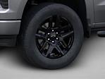 New 2026 Chevrolet Silverado 1500 Custom Crew Cab for sale #TG202119 - photo 9