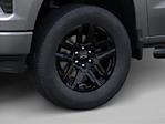 New 2026 Chevrolet Silverado 1500 Custom Crew Cab for sale #TG202127 - photo 9