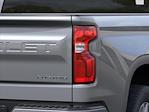 2026 Chevrolet Silverado 1500 Crew Cab 4x2 Pickup for sale #TG202155 - photo 11