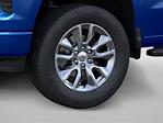 New 2026 Chevrolet Silverado 1500 Custom Crew Cab for sale #TG202163 - photo 9